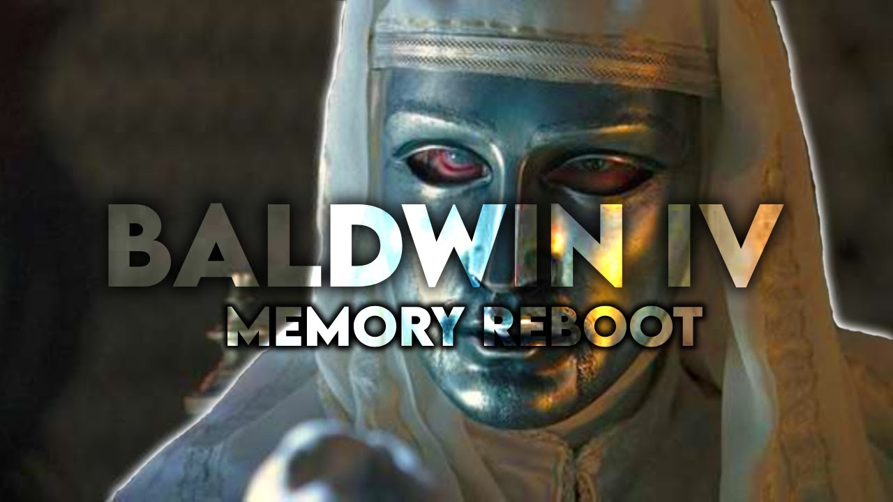 Baldwin IV | 