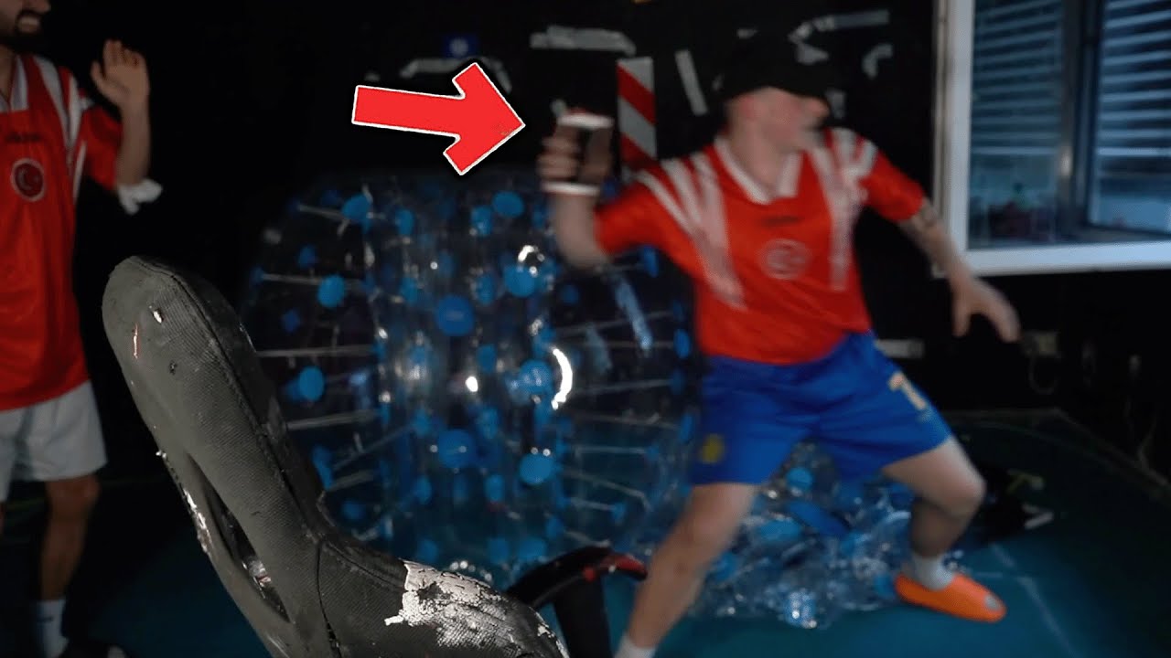 Jordan & Semih RUFEN VERFLUCHTE NUMMERN AN (funkioniert)