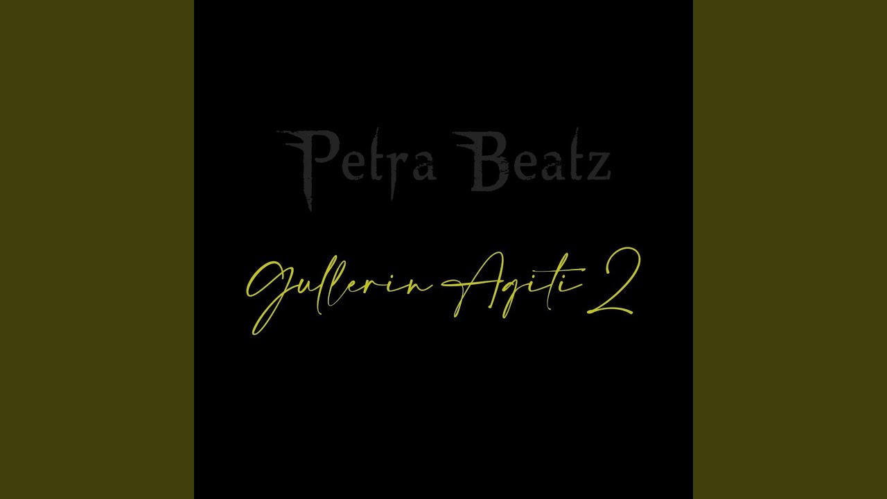 G&uuml;llerin Ağıtı 2