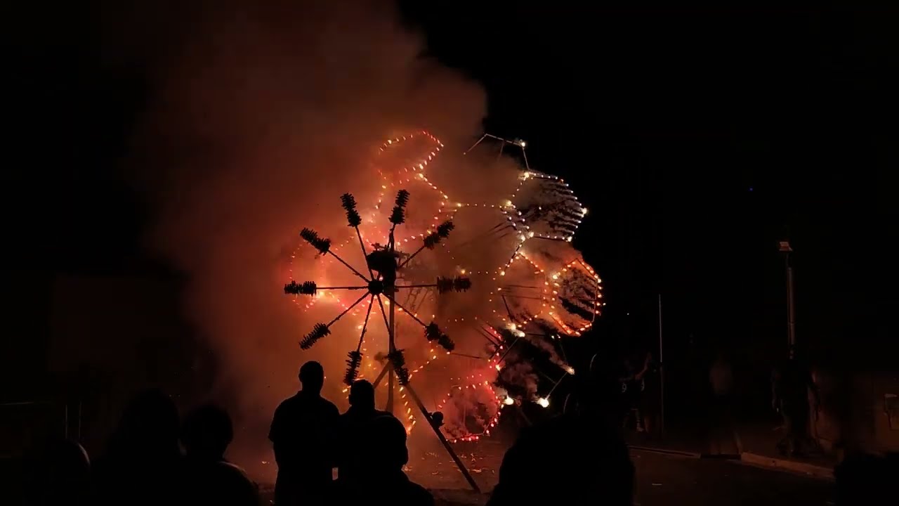 Festa ta' Ruzzarju Gudja 2024
