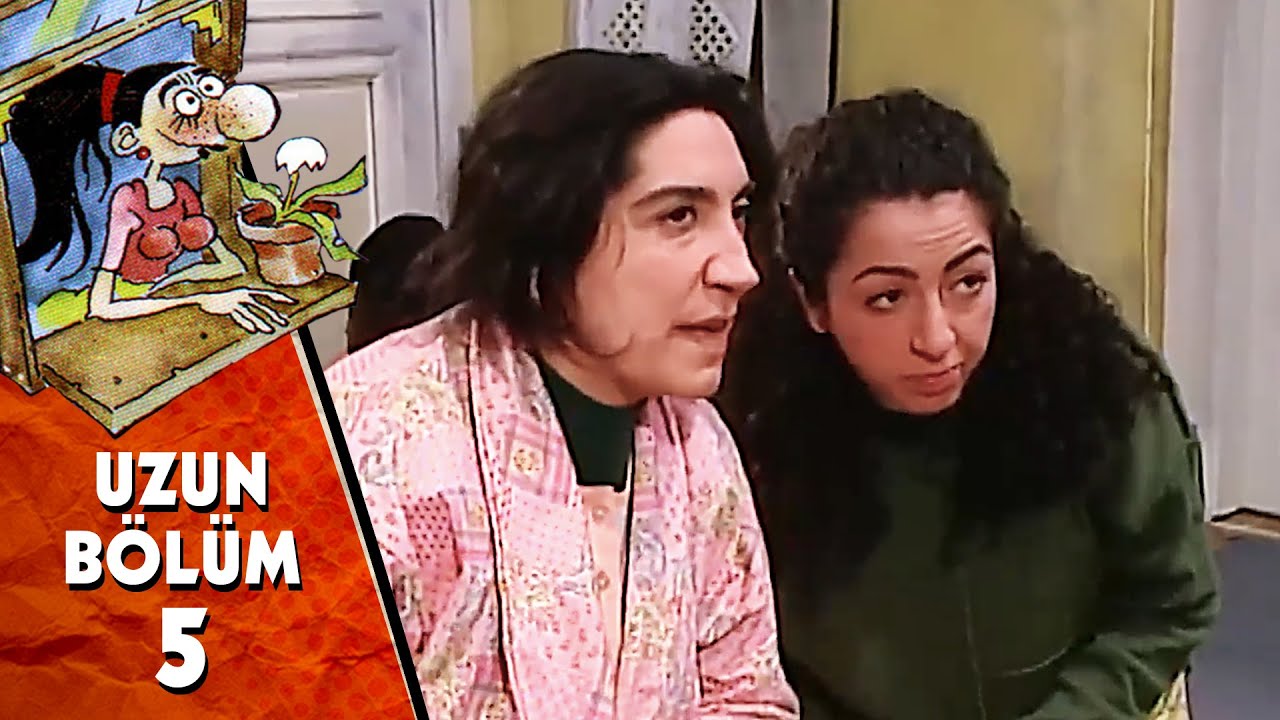 Sıdıka 5. Bölüm ( Uzun Versiyon )