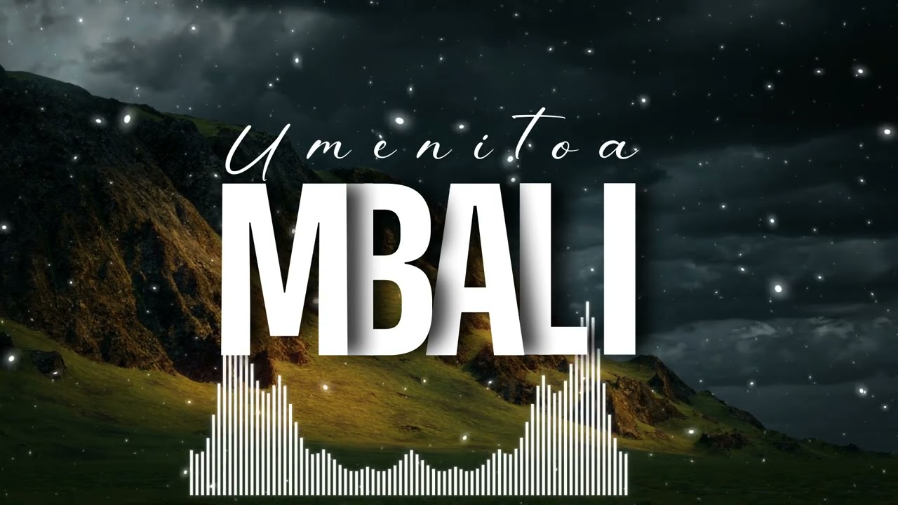 UMENITOA MBALI YESU_-_WIMBO WA SHUKRANI KWA WOTE WALIOPITIA MAGUMU.