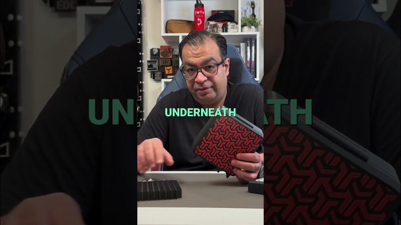 Unique Ammo Box: Long-Term Storage Solution 