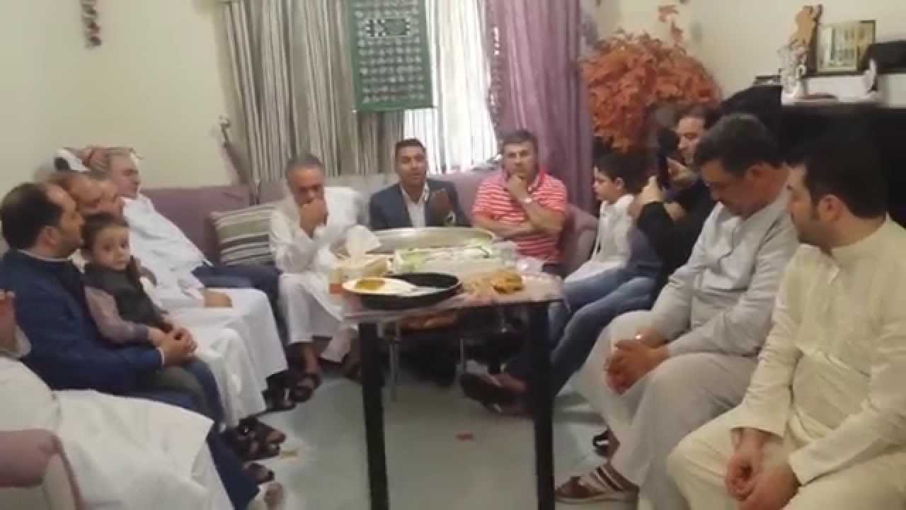 عبود بشير + نائل حزواني + عمر عجي + وضاح شبلي