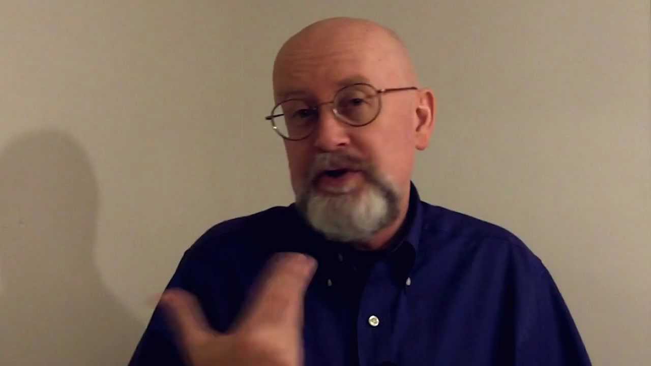 Believing in Sovereign Grace