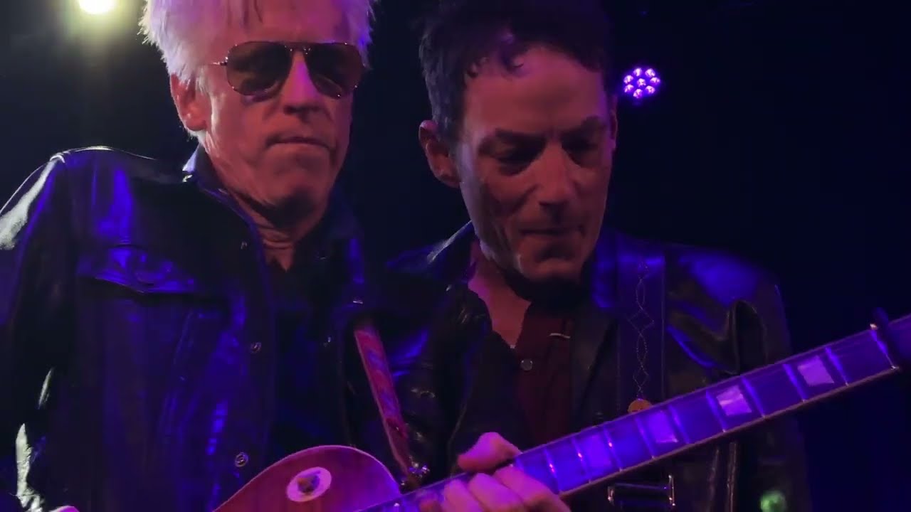 Wallflowers 