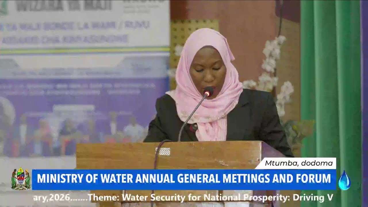 9th Basin Water Boards Annual General Meeting 28th January, 2026