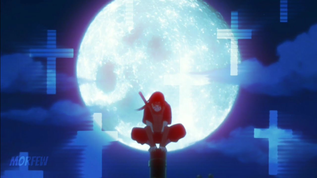 Itachi「AMV」- EDIT