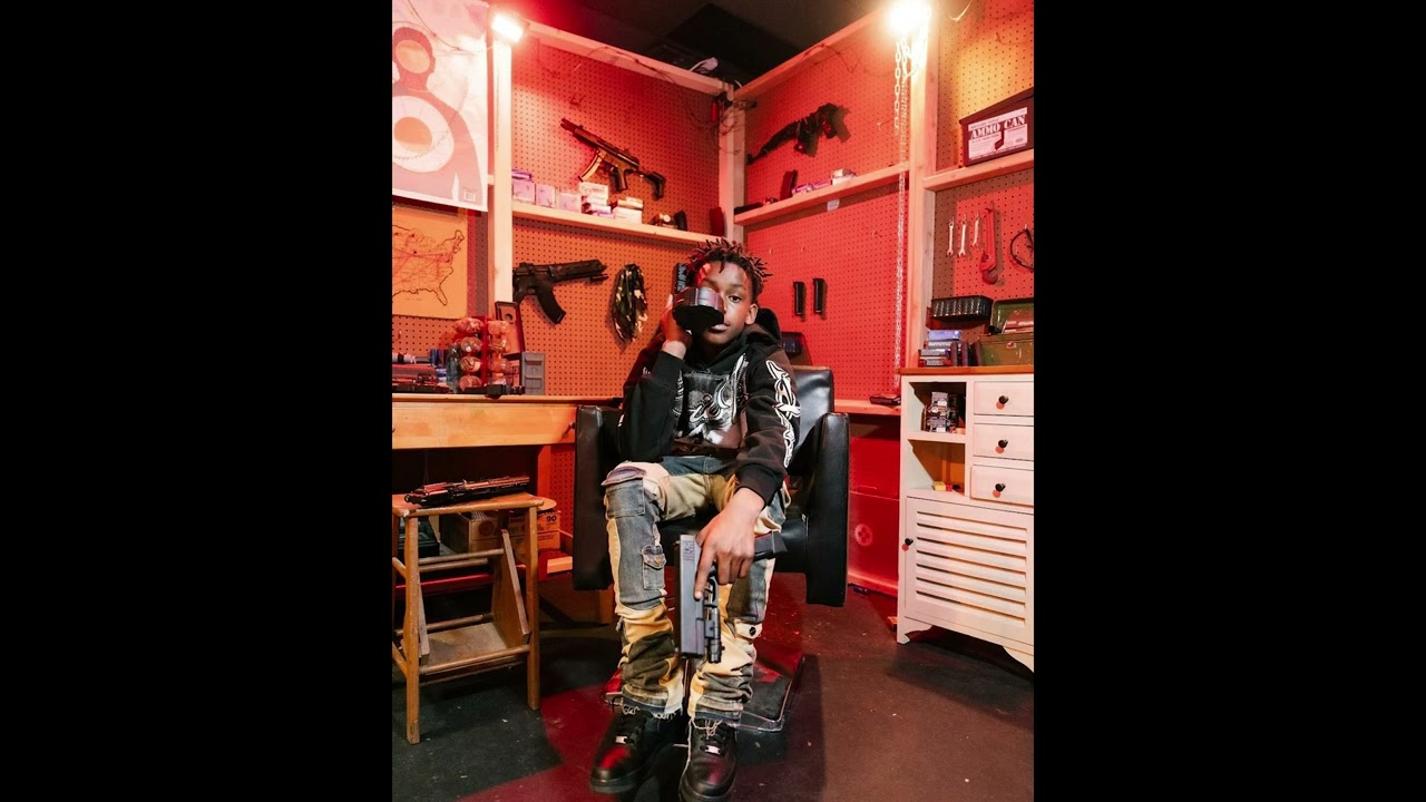 Doowopgz Type Beat 