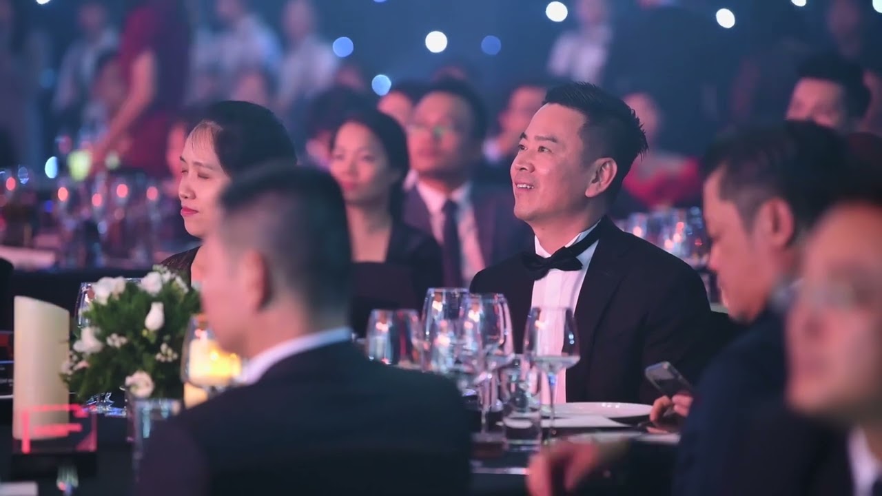 Recap Sư Kiện A PRU BANCA NIGHT