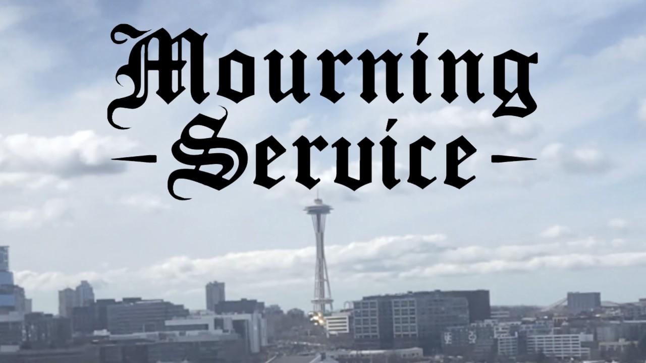 Mourning Service Washington Mini-Tour