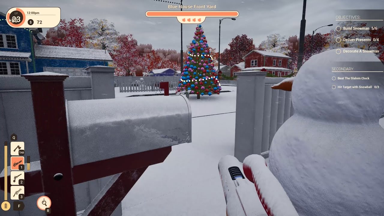 Leaf Blower Co. | Part 11 | GamePlay PC