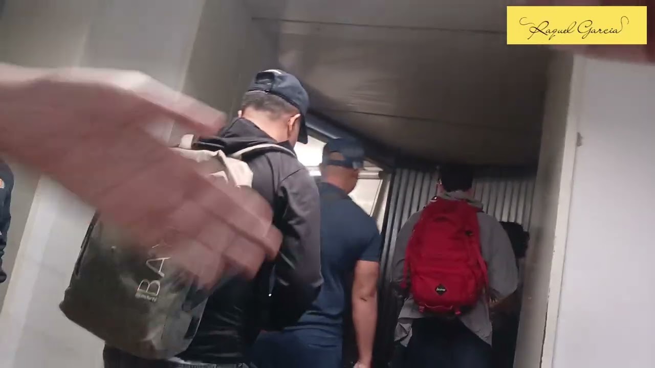 МОЙ ПОСЛЕДНИЙ РЕЙС В ДУБАЙ Ракель Гарсия