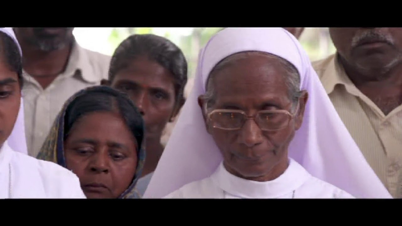 Rev.Fr. Lourdu Xavier | Servant of God | Poondi Madha Basilica | Part 25