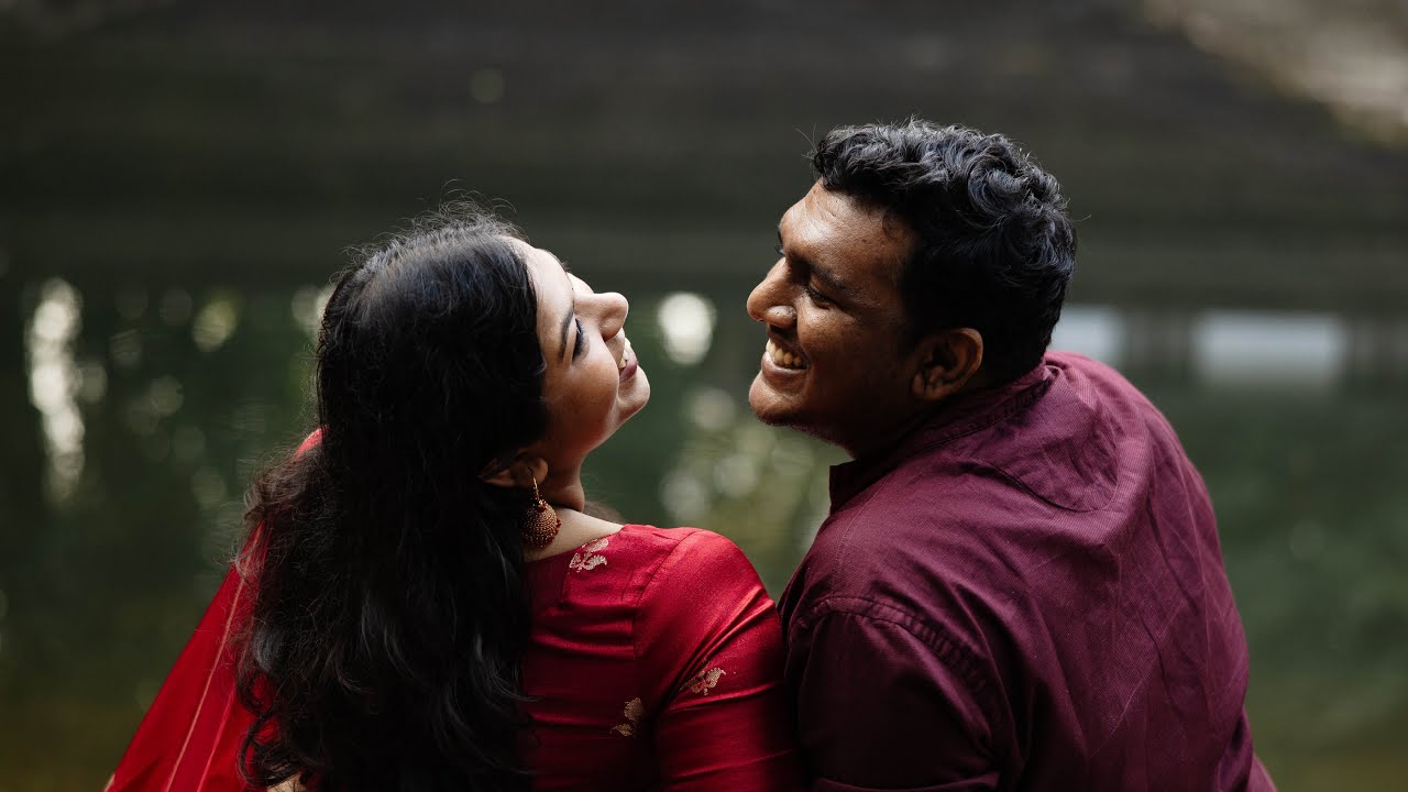 RATSHIKA X VIDHUR Outdoor Candid Film 4K 1