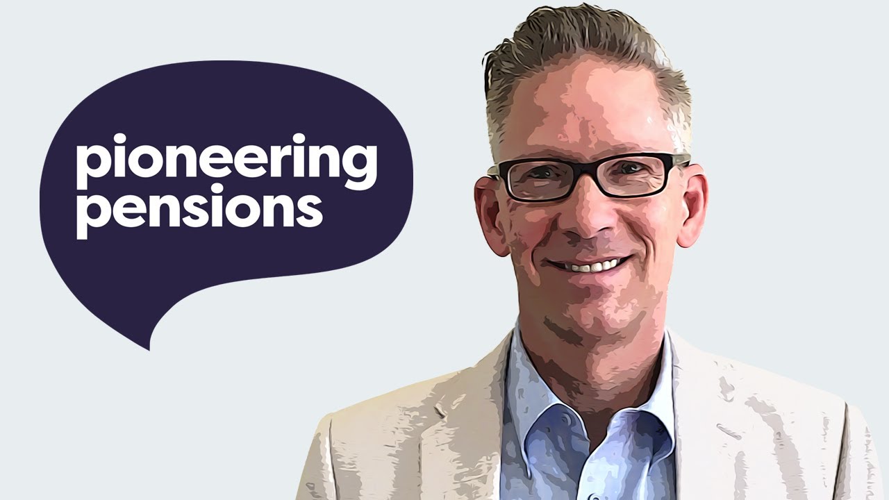 What is longevity pooling and how does it work? | Pioneering Pensions