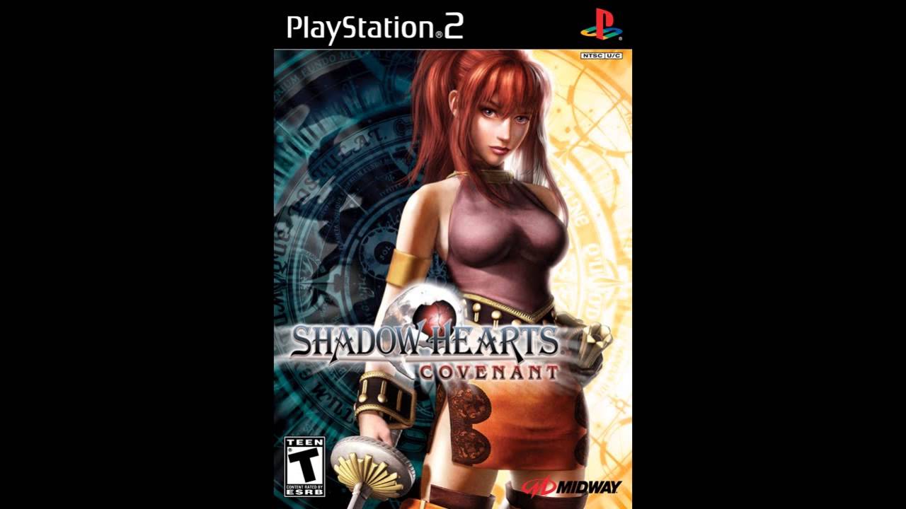 Shadow Hearts: Covenant - Deep in Coma (Cut & Looped)