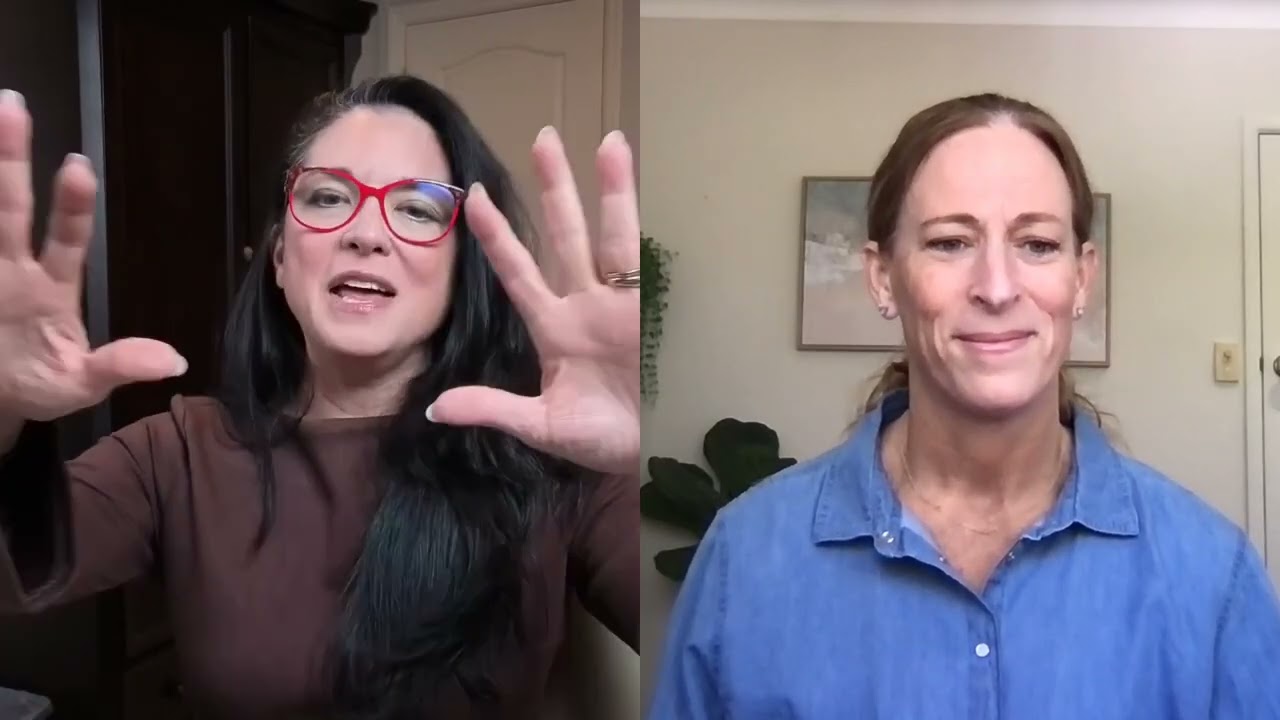 Unbreakable with Dr Vonda Wright