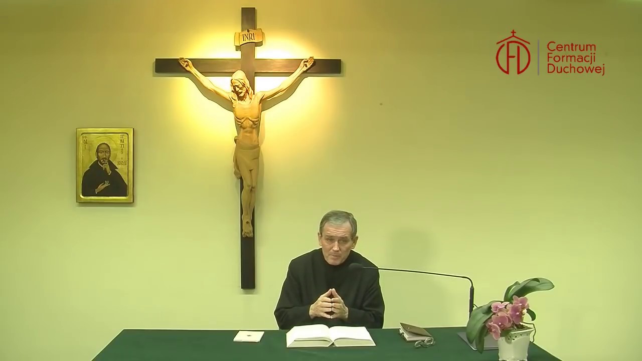 Pierwsze zaślubiny w Kościele [Słowo na jutro]