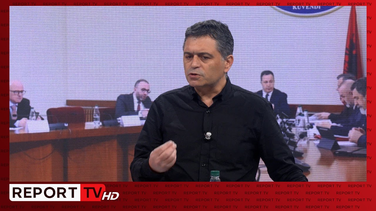 'Berisha - Balluku opozita me dy standarte', gazetari Pata: Bërtitën dhe linçuan Arben Krajën