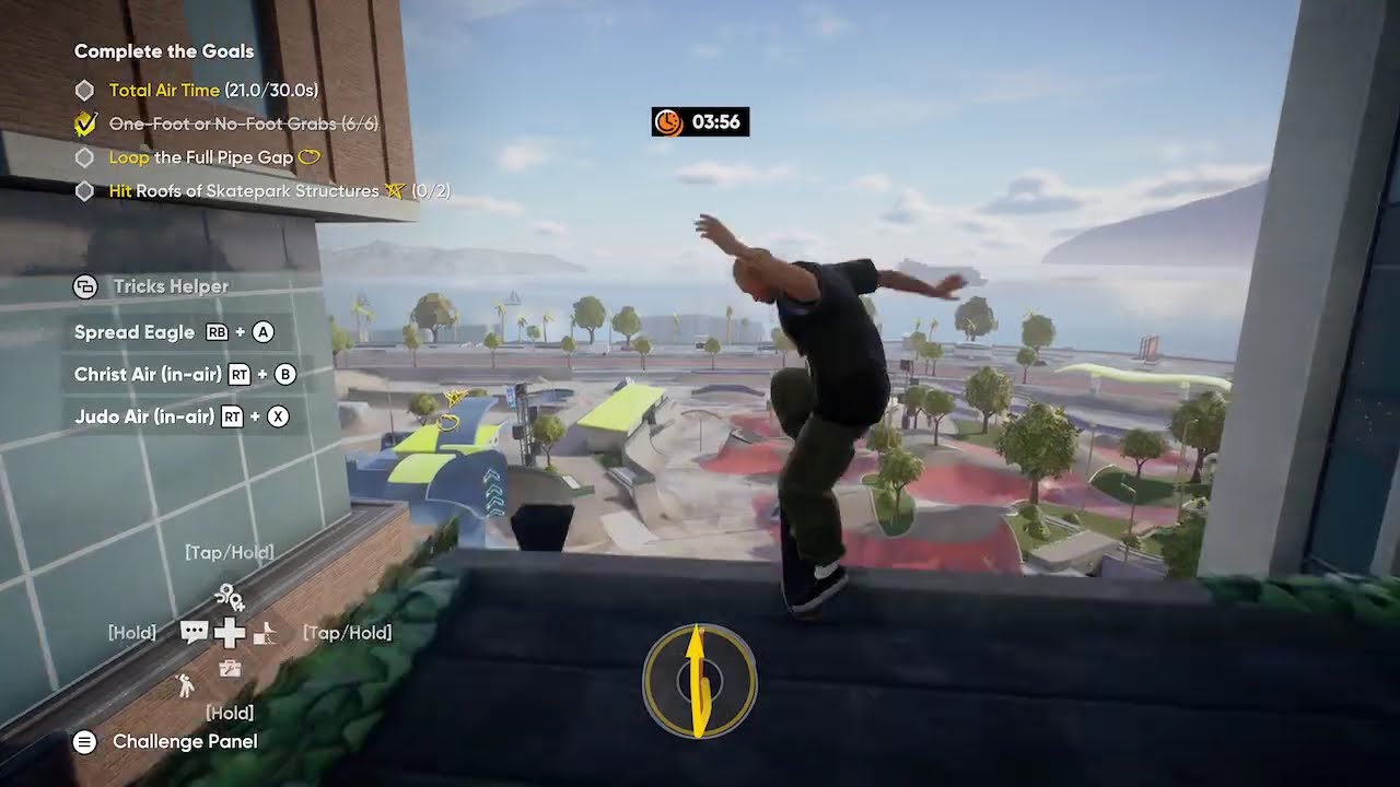 How to Complete Gettin' Loopy | Skate. Walkthrough (2025)