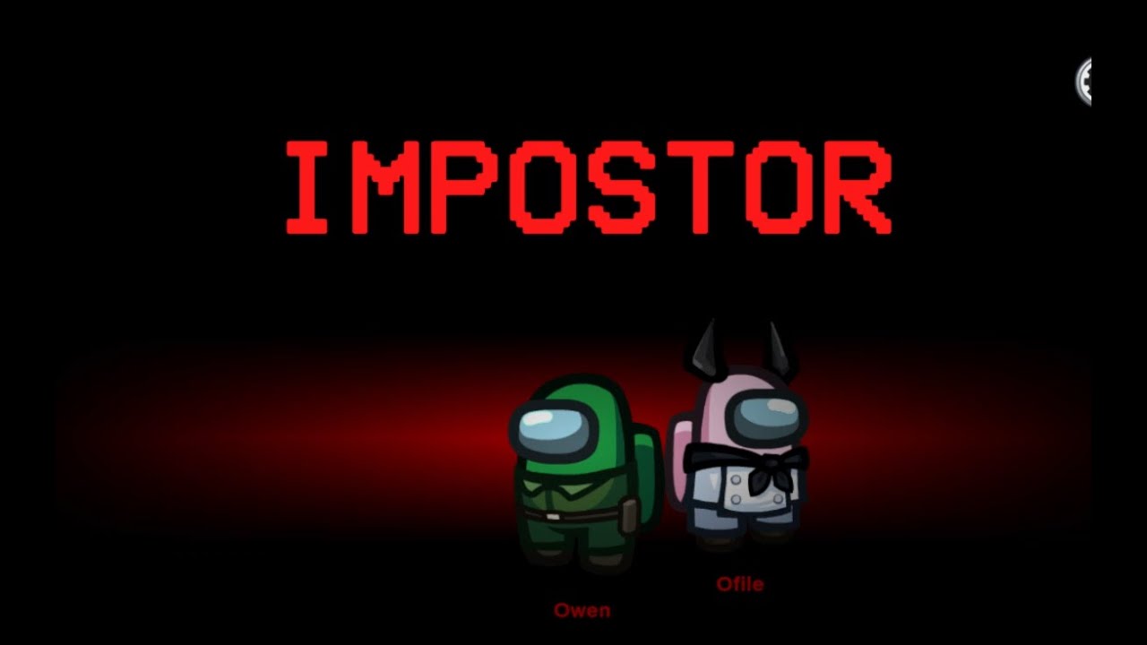 Turning crew against each other while getting carried (imp with iron spoon)