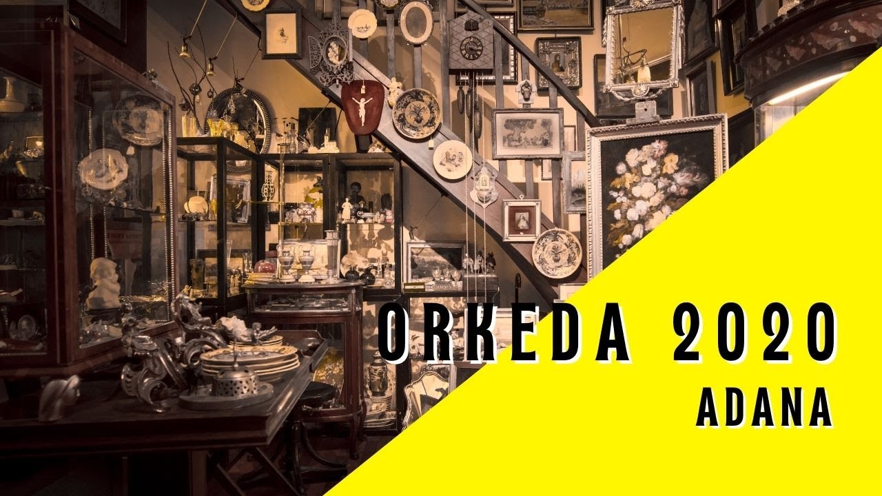 ORKEDA 2020 | EUROSTAR TV 