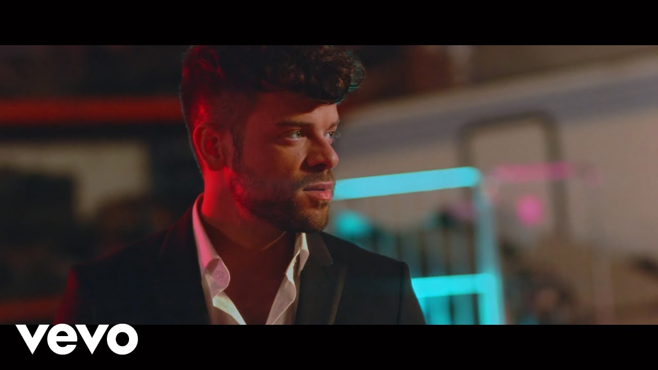 Ricky Merino - A Mi Manera