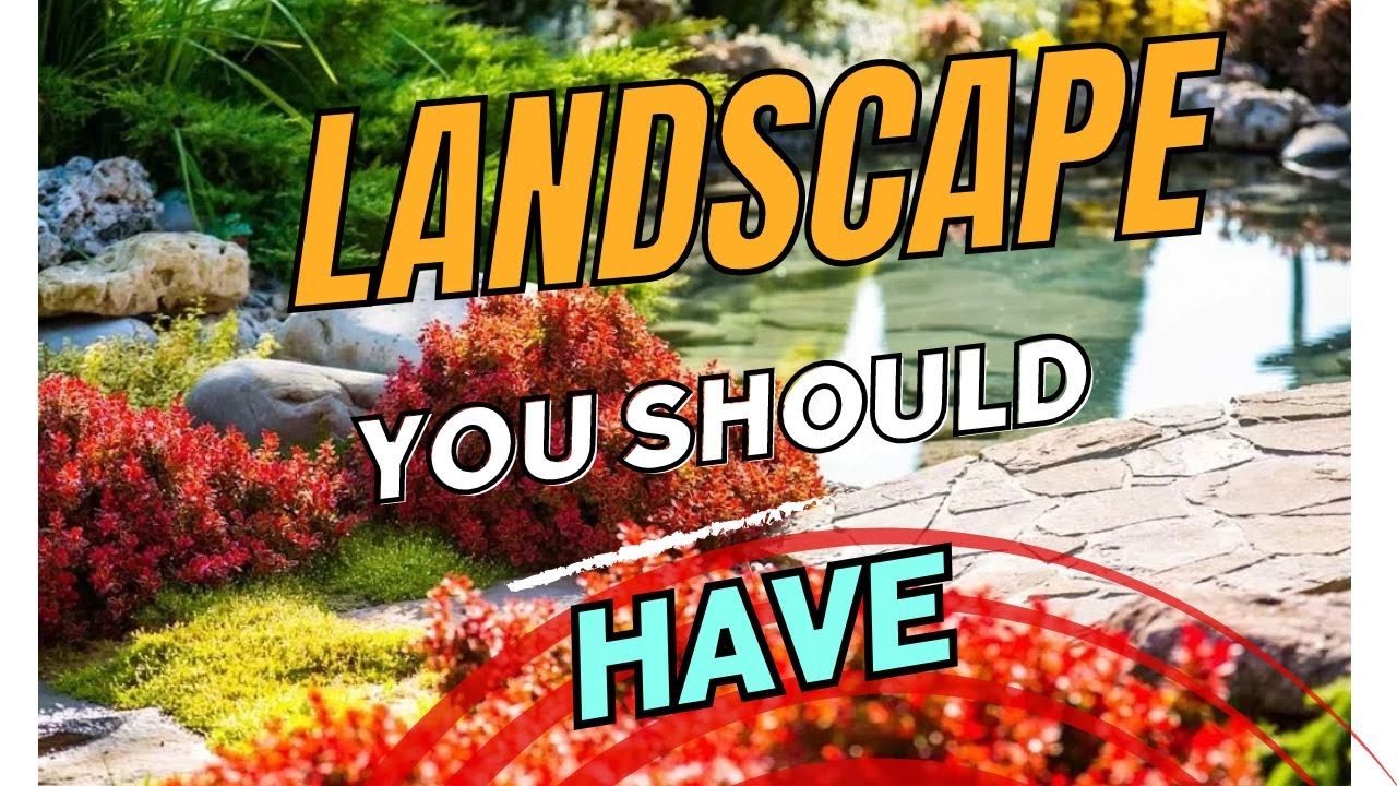 10 Ultimate Landscape Maintenance Secrets: Master Trimming, Pruning & Mulching in 2025!