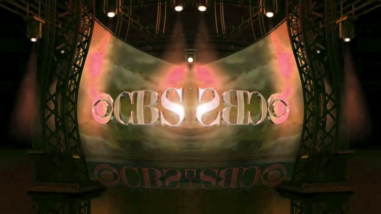 CBS Television Distribution/Sony Pictures Television (2008) (Enhanced With 6 Effects)