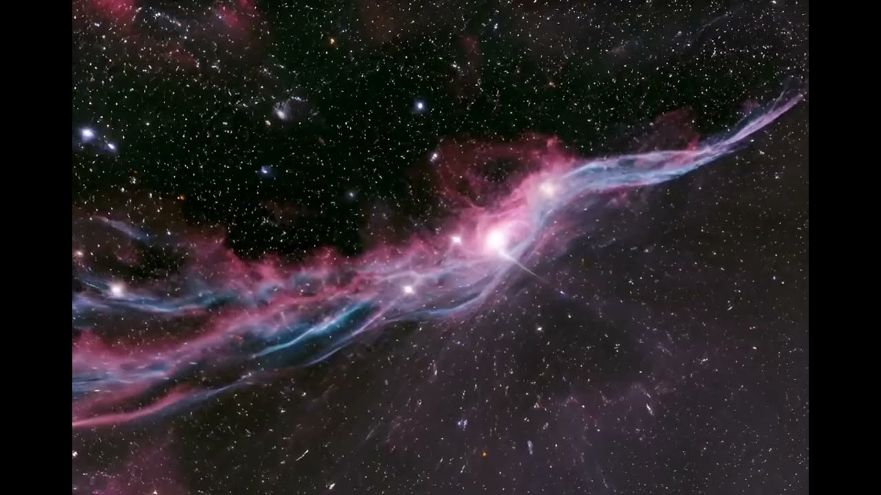 Space Flight