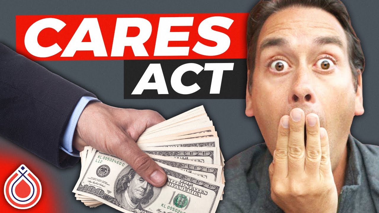 CARES Act Benefits for Real Estate Investors