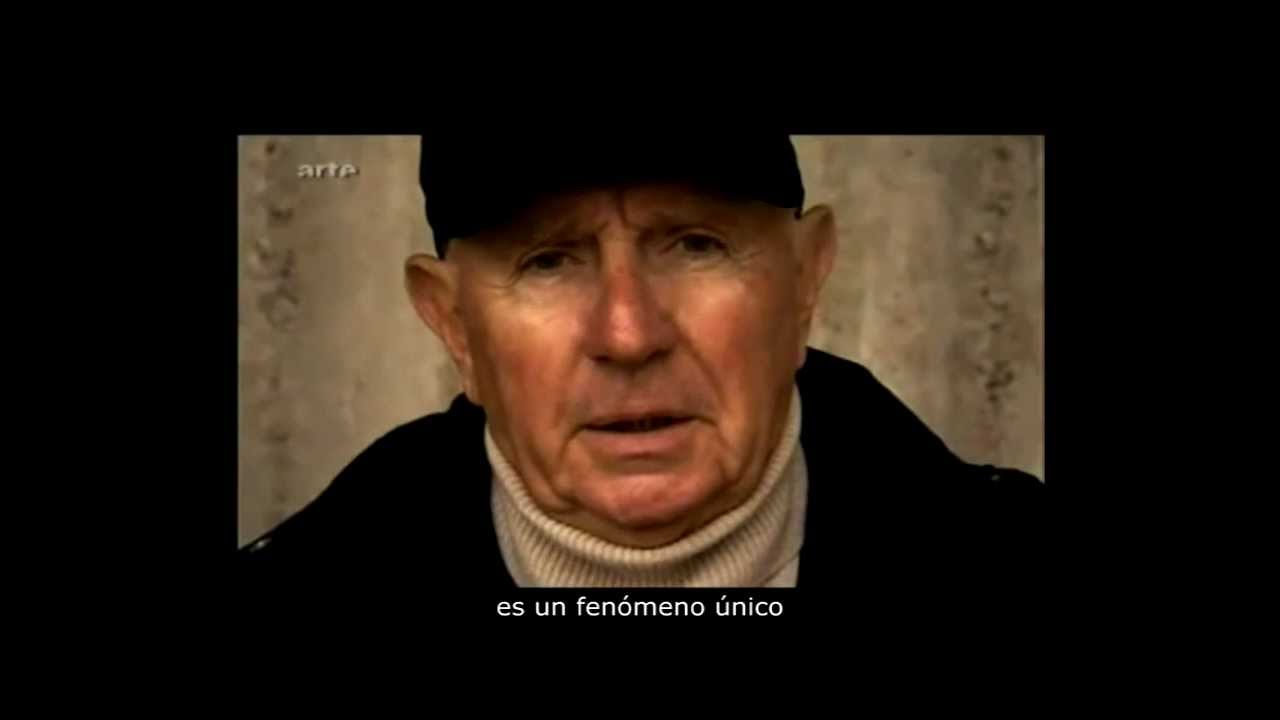 Paul Virilio: Pensar la Velocidad 1/3