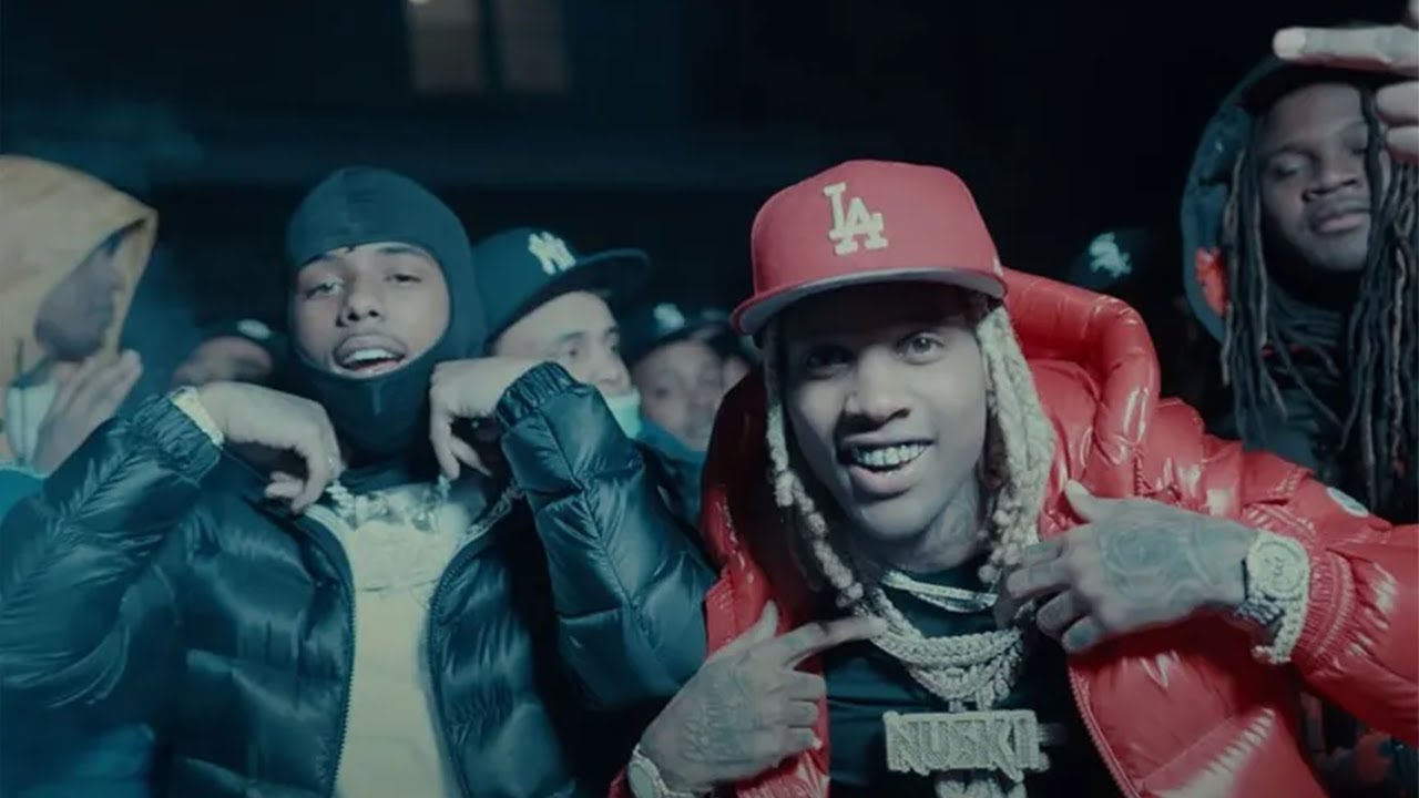 Lil durk, Pooh Shiesty, 21 SAVAGE, king von, Young DOLPH, Lil Baby & MoneyBagg Yo - (OFFICIAL ALBUM)