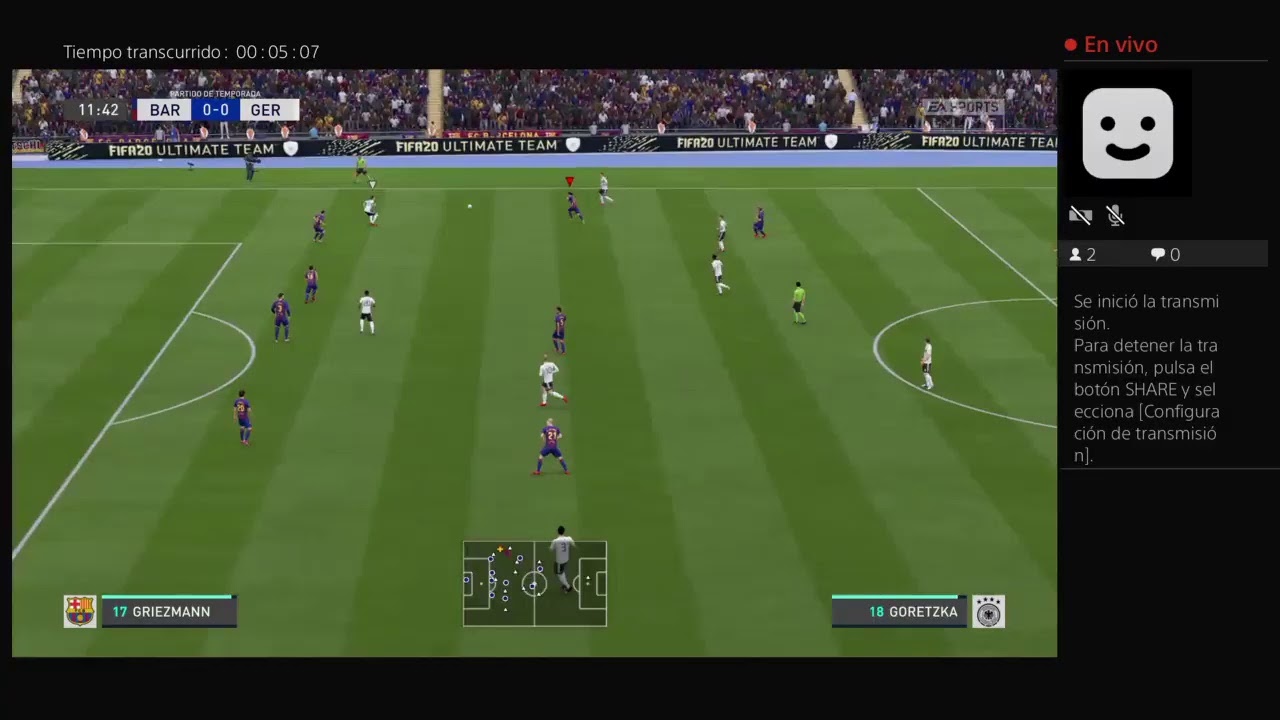 Torneo Beyond 2020