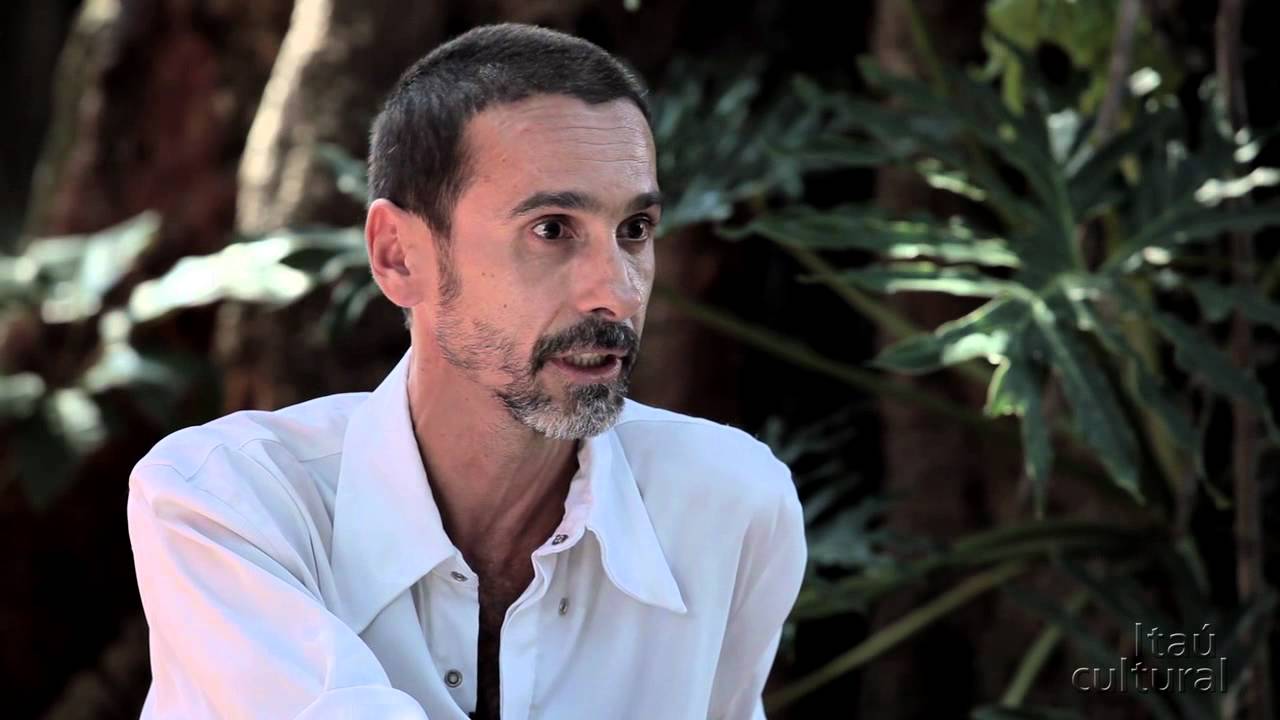 Casa do Sol - Ocupação Hilda Hilst (2015)