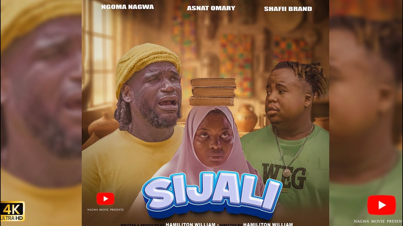 SIJALI  FULL MOVIE