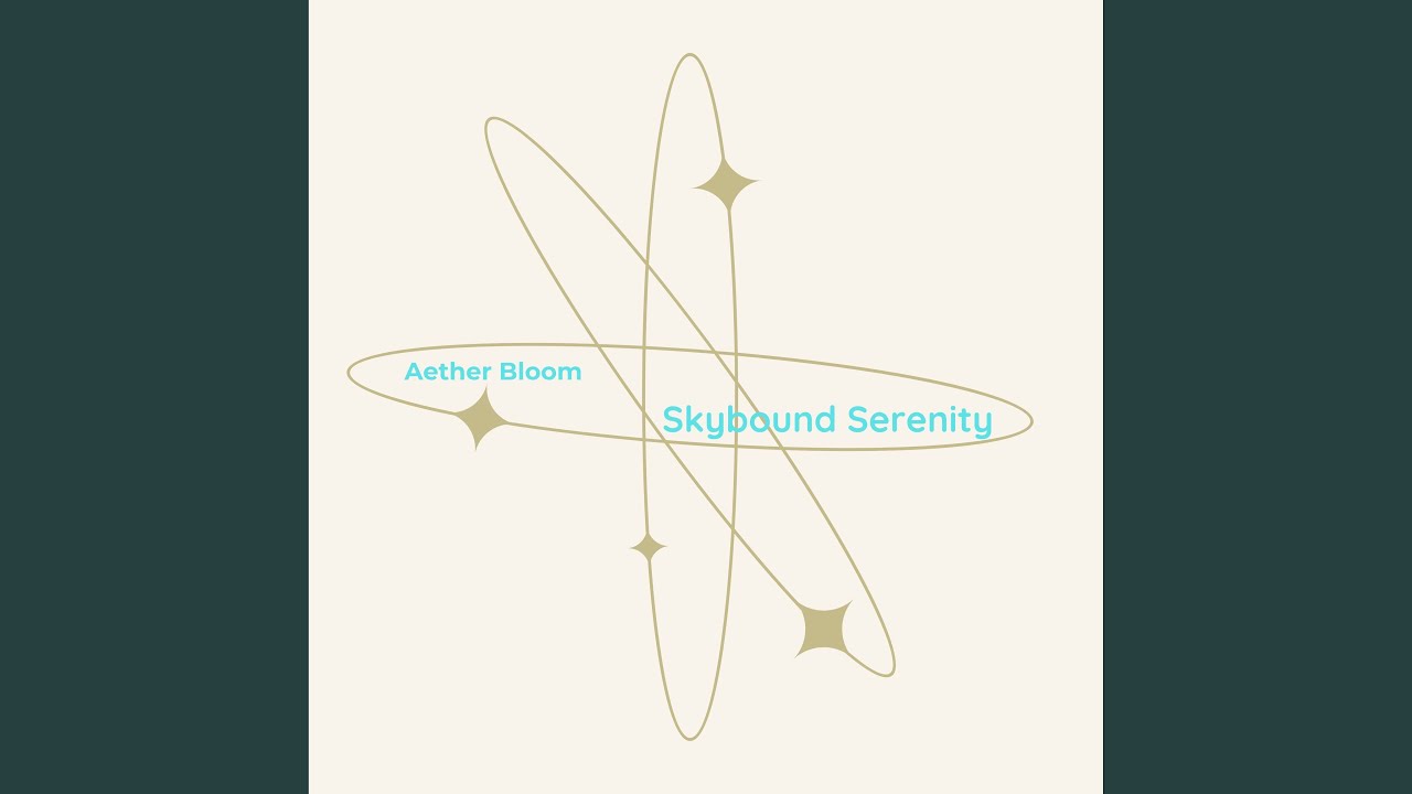 Skybound Serenity
