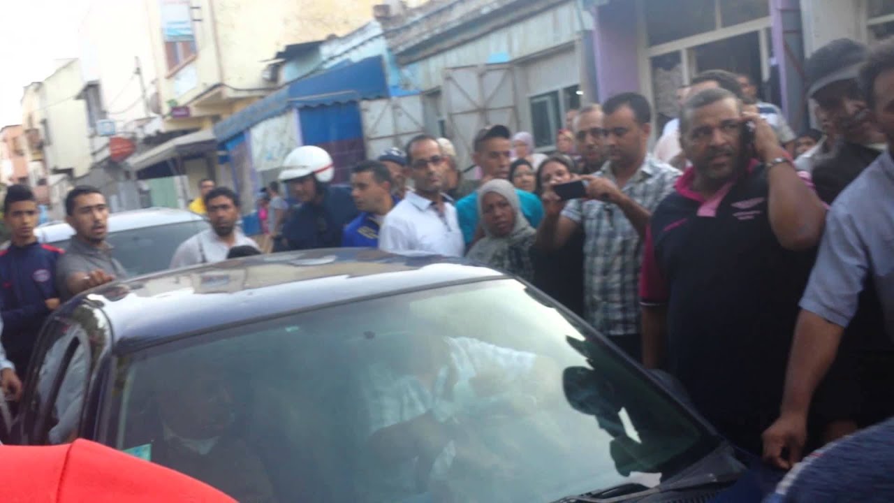 Choha  khemisset  intikhabat  2015