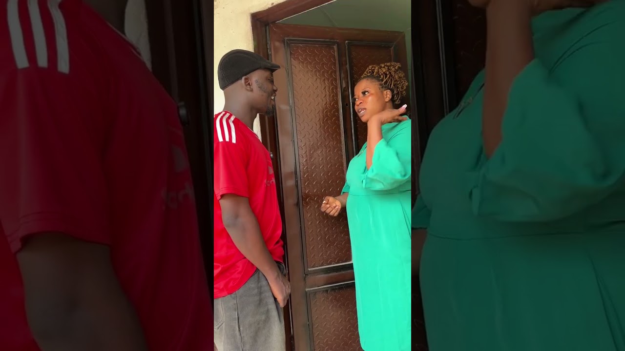 WISDOM LAMBA(FUNNY COMPILATION..😂😂) full of LAMBA😂. #nigeriacomedy #naijacomedyskit #comedyvideo