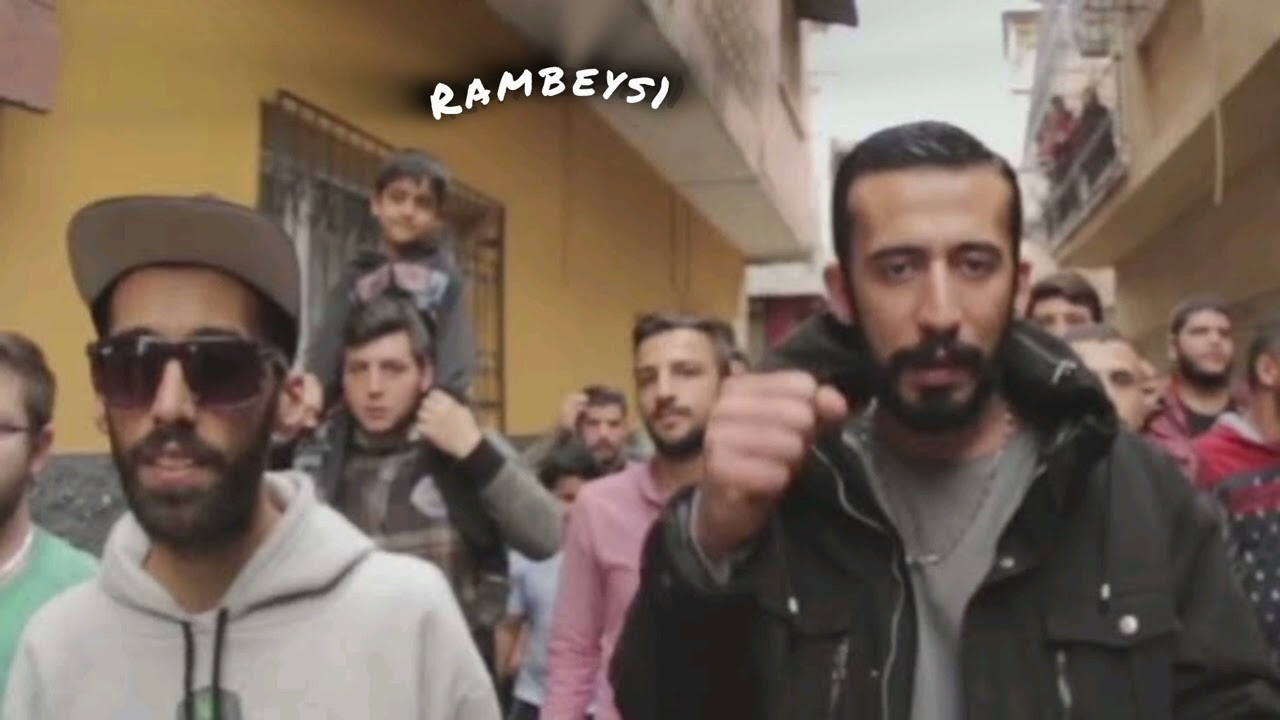 Gazapizm X Cashflow - Heyecanı Yok- Mix