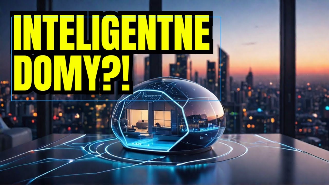 Czy Internet rzeczy (IoT) jest przyszłością inteligentnych dom&oacute;w?