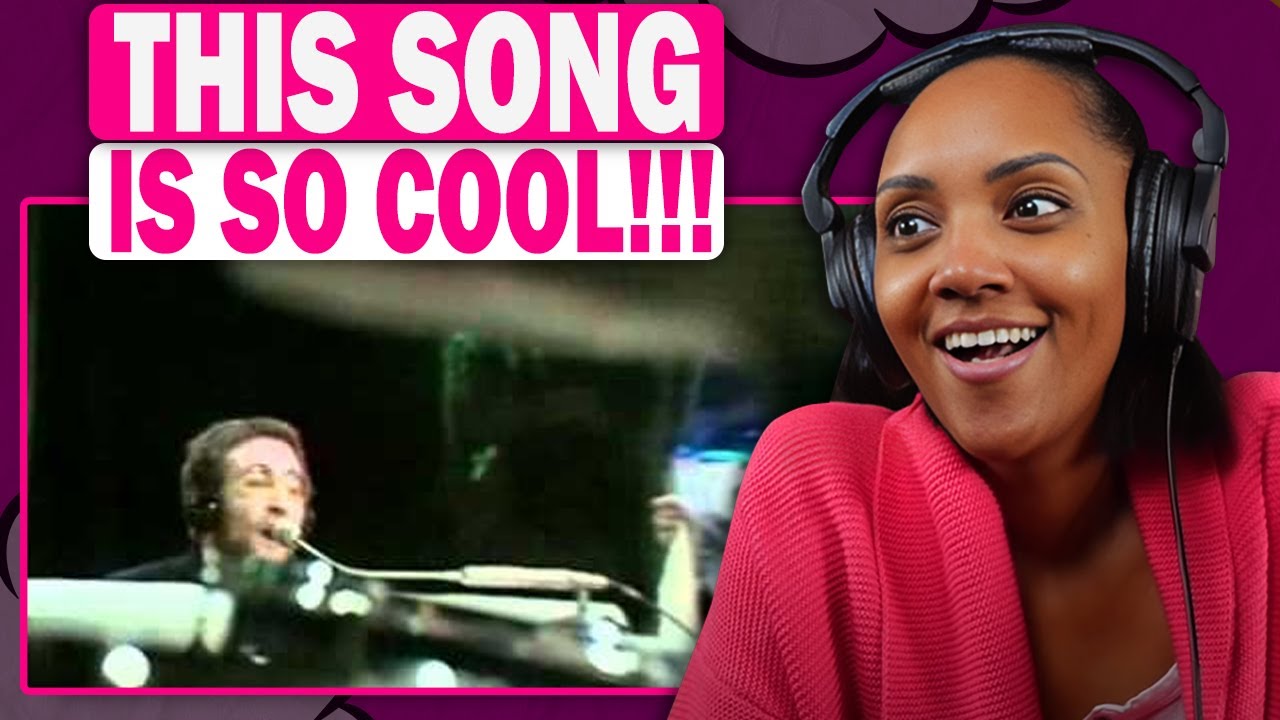 ....BUT IS THAT YOKO?! | John Lennon 