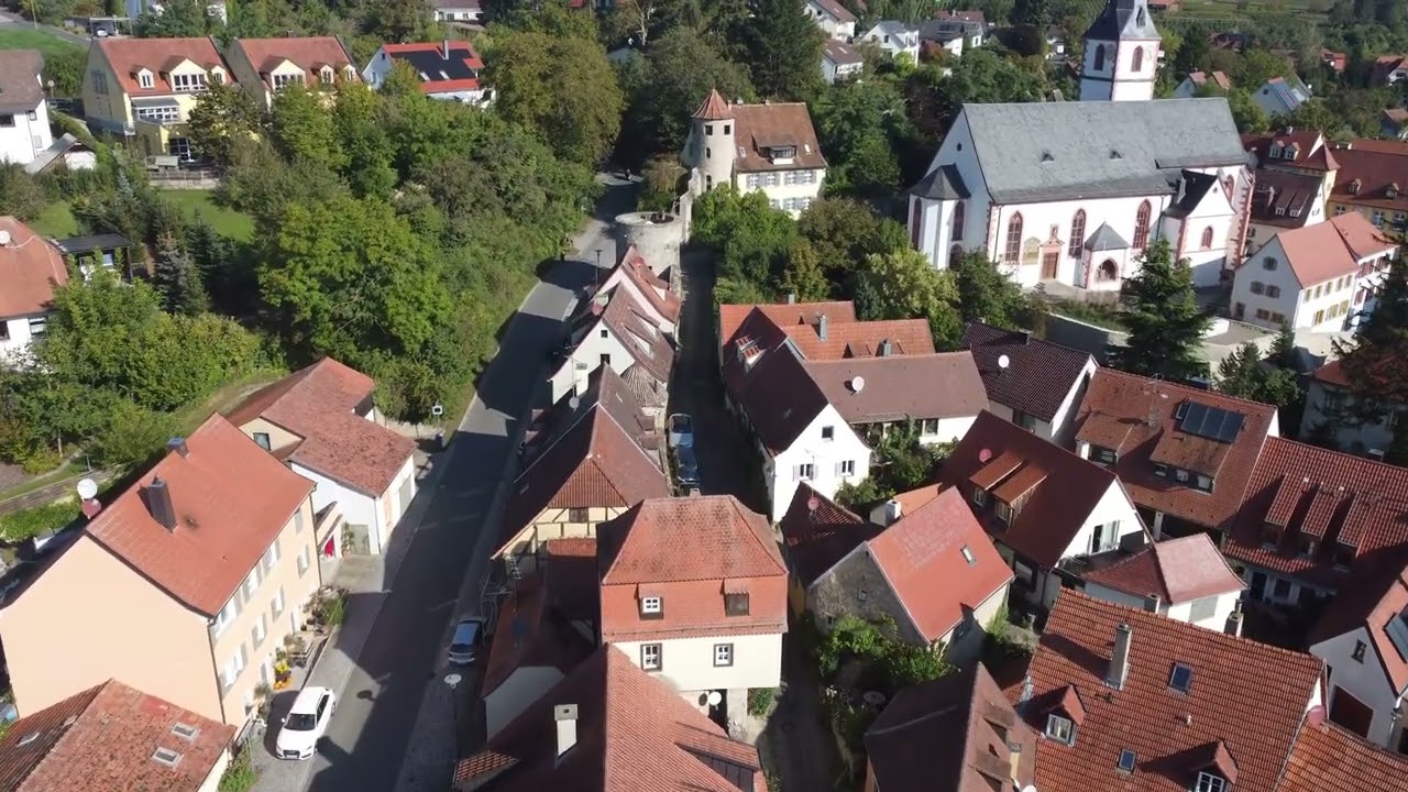 Sulzfeld am Main