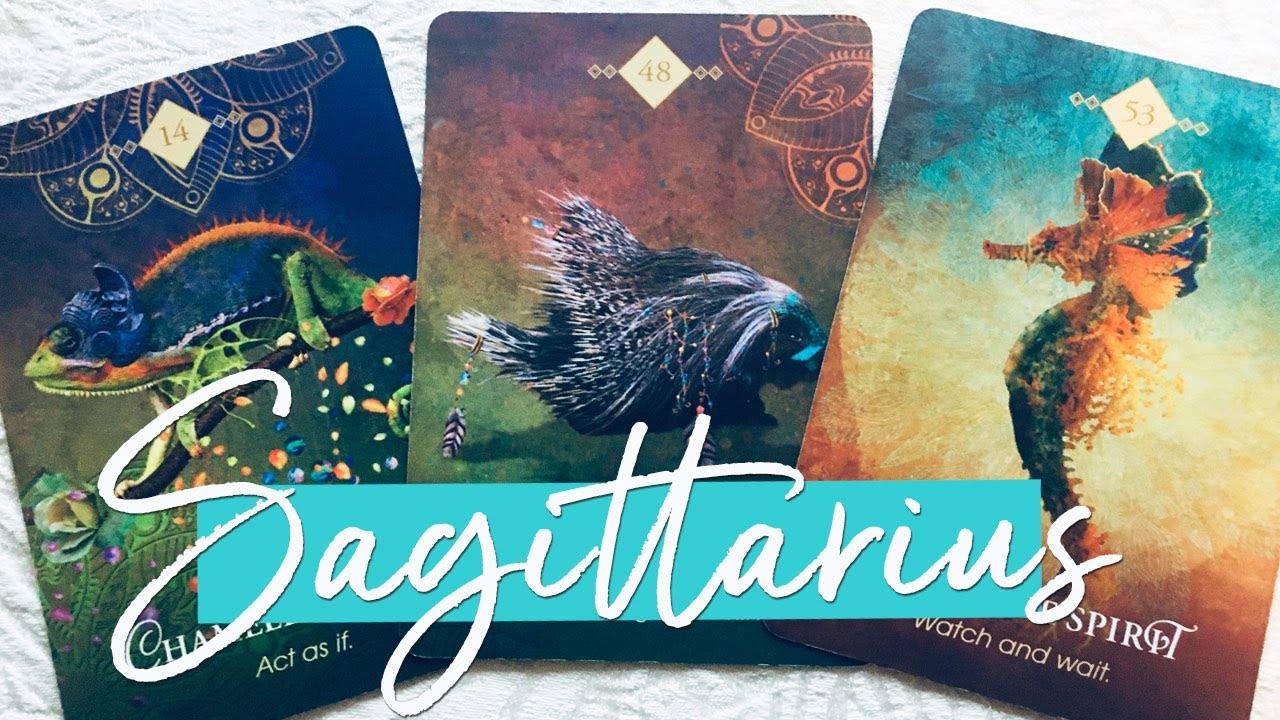 SAGITTARIUS - LACK OF COMPROMISE COULD LEAD TO REJECTION