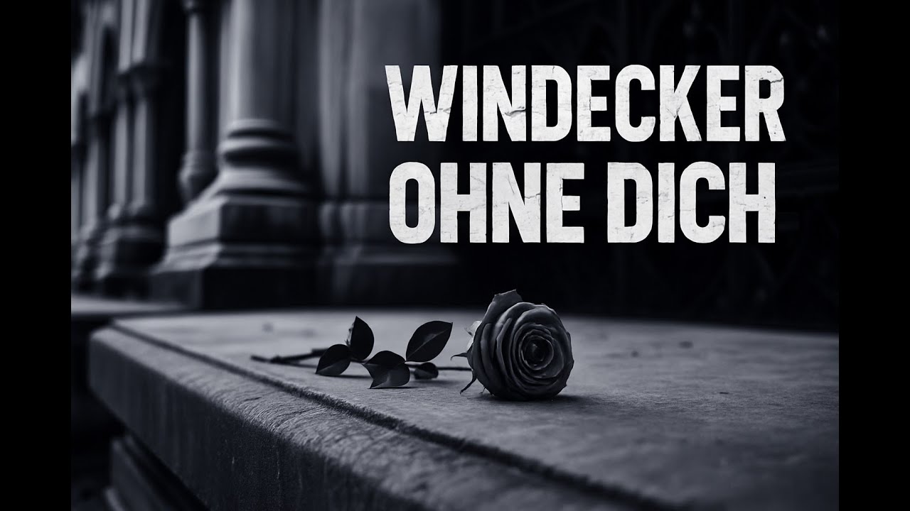 Windecker  - Ohne Dich