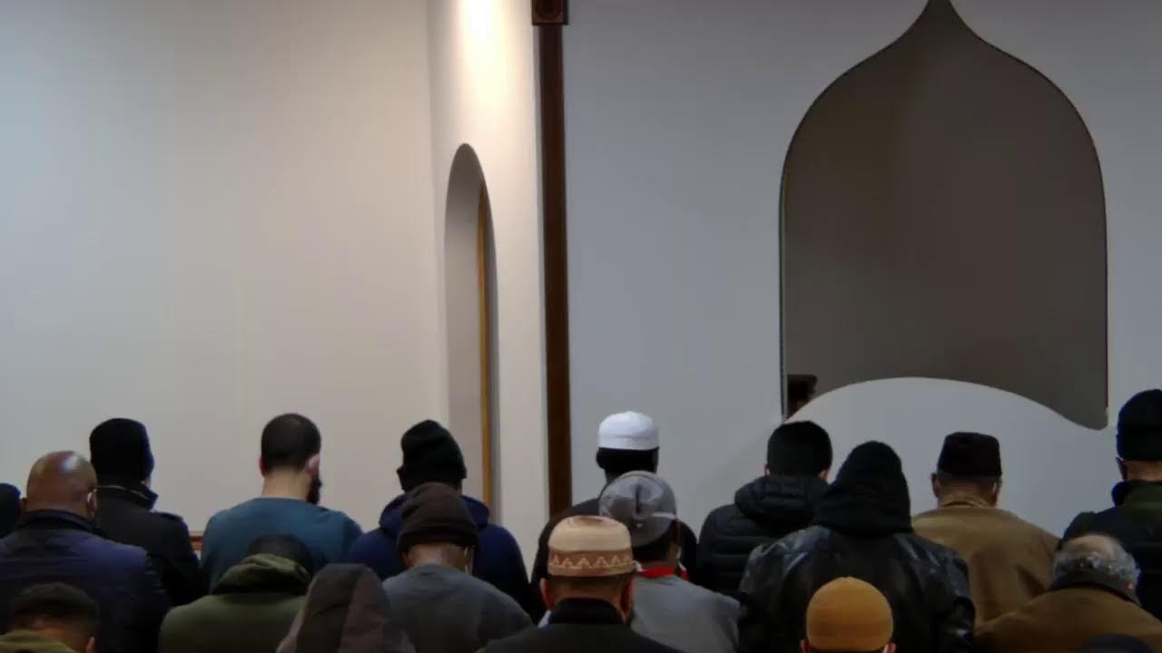 Our Beloved Brother Abu Rayhana Abdul-Hakim Kamil