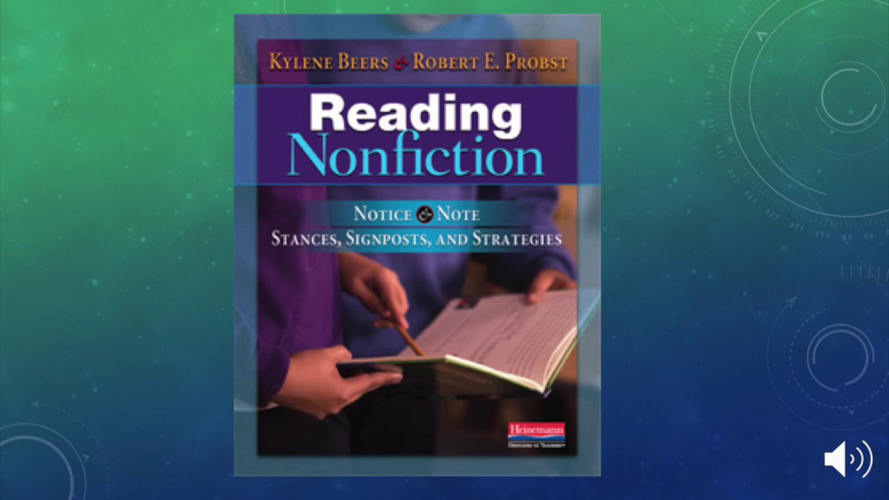 Pre, During and Post Strategies