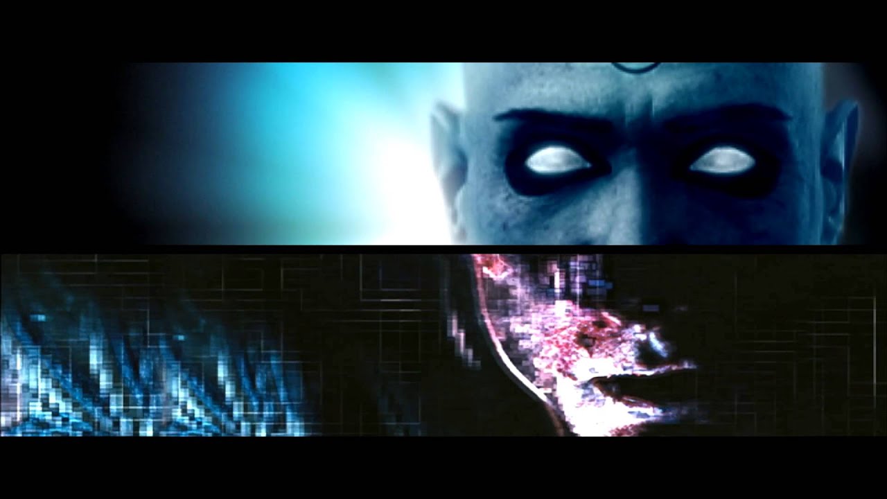 Film4 Sci-fi season 2014