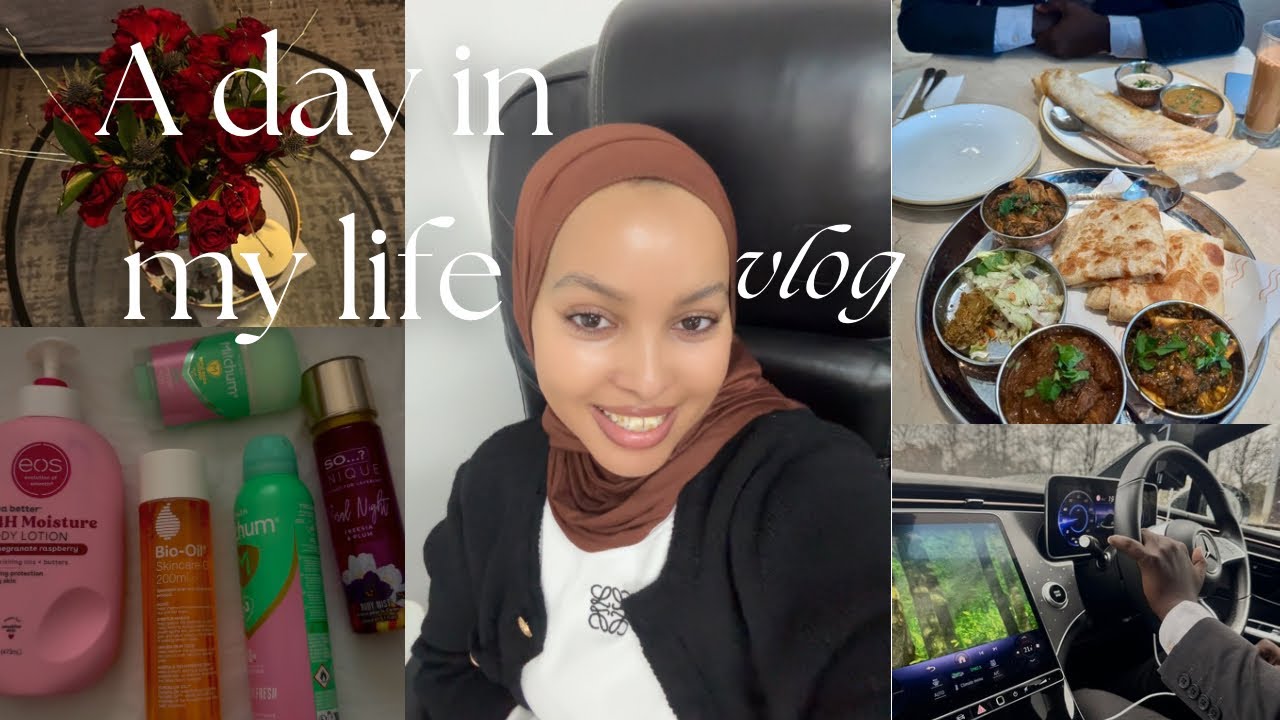 SKINCARE || BRUNCH || ITSSAWO🎀